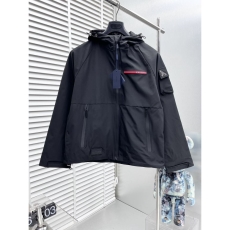 Prada Outwear